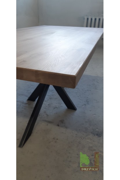 Table for order XX-Form Classic